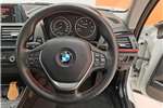  2015 BMW 2 Series 220d coupe Sport auto