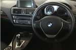  2016 BMW 2 Series 220d coupe Sport auto