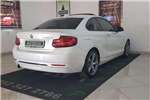  2014 BMW 2 Series 220d coupe Sport Line auto