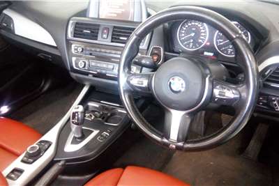  2015 BMW 2 Series 
