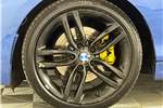 Used 2015 BMW 2 Series 220i convertible M Sport auto