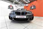  2016 BMW 2 Series 220i convertible M Sport auto