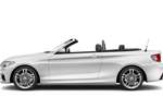  2017 BMW 2 Series 220i convertible M Sport auto