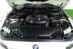  2017 BMW 2 Series 220i convertible M Sport auto