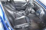 2014 BMW 2 Series 220i convertible Sport auto