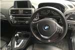  2015 BMW 2 Series 220i convertible Sport auto