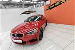  2014 BMW 2 Series 220i coupe M Sport auto