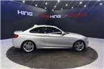  2014 BMW 2 Series 