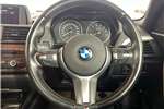  2014 BMW 2 Series 220i coupe M Sport auto