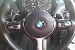  2015 BMW 2 Series 220i coupe M Sport auto