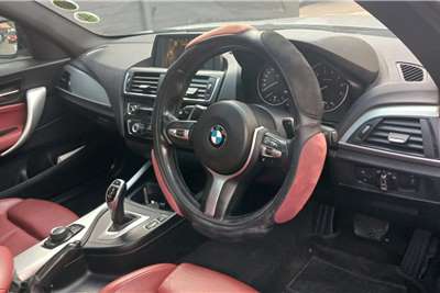 Used 2016 BMW 2 Series 220i coupe M Sport auto