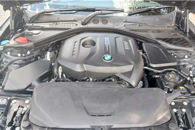 Used 2017 BMW 2 Series 220i coupe M Sport sports auto
