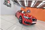  2015 BMW 2 Series 220i coupe Sport