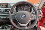  2015 BMW 2 Series 220i coupe Sport