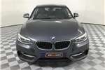  2016 BMW 2 Series 220i coupe Sport
