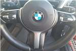  2014 BMW 2 Series 220i coupe Sport auto