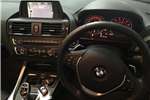  2014 BMW 2 Series 220i coupe Sport auto