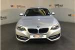  2014 BMW 2 Series 220i coupe Sport auto