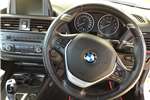 2014 BMW 2 Series 220i coupe Sport auto