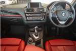 Used 2015 BMW 2 Series 220i coupe Sport auto