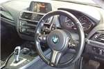  2016 BMW 2 Series 220i coupe Sport auto