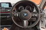  2017 BMW 2 Series 220i coupe Sport auto