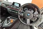  2017 BMW 2 Series 220i coupe Sport auto