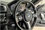  2015 BMW 2 Series 