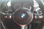  2014 BMW 2 Series 228i coupe M Sport auto