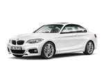  2016 BMW 2 Series 228i coupe M Sport auto