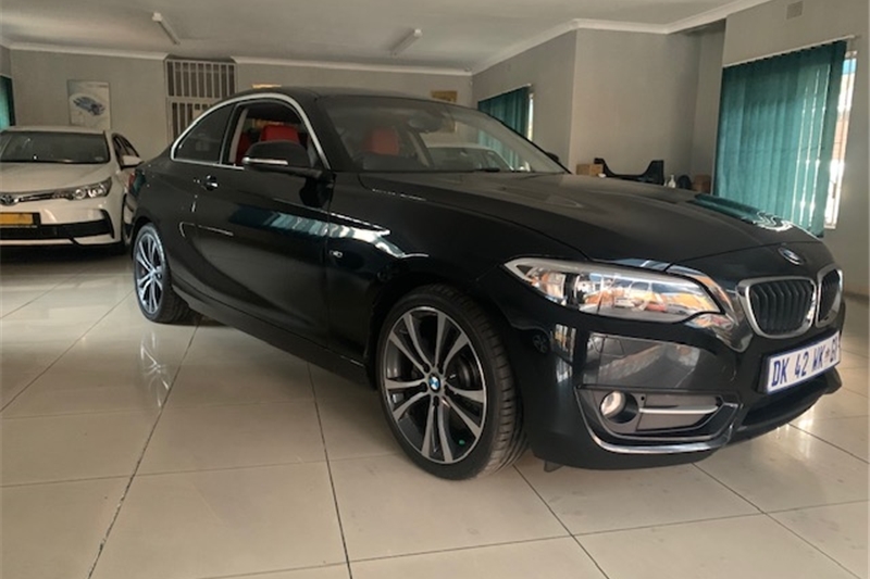 BMW 2 Series for sale in Gauteng | Auto Mart