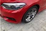  2018 BMW 2 Series 