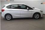  2015 BMW 2 Series Active Tourer 218i Active Tourer auto