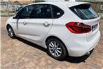  2016 BMW 2 Series Active Tourer 