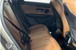  2016 BMW 2 Series Active Tourer 218i Active Tourer Luxury auto