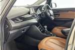  2016 BMW 2 Series Active Tourer 218i Active Tourer Luxury auto