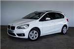  2016 BMW 2 Series Active Tourer 220d Active Tourer auto