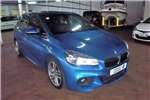  2015 BMW 2 Series Active Tourer 