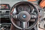  2015 BMW 2 Series Active Tourer 220d Active Tourer M Sport auto