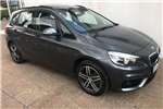  2015 BMW 2 Series Active Tourer 