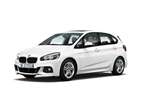  2016 BMW 2 Series Active Tourer 220i Active Tourer auto