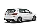  2016 BMW 2 Series Active Tourer 220i Active Tourer auto