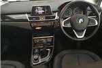  2015 BMW 2 Series Active Tourer 220i Active Tourer Luxury auto