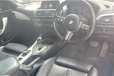 Used 2016 BMW 2 Series Convertible 220i CONVERT M SPORT (F23)