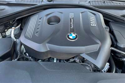  2019 BMW 2 Series convertible 220i CONVERT SPORT LINE A/T (F23)