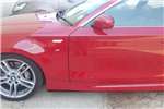  2010 BMW 2 Series coupe 