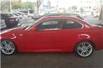  2010 BMW 2 Series coupe 