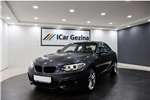 Used 2017 BMW 2 Series Coupe 220d M SPORT A/T(F22)