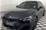  2022 BMW 2 Series coupe 220i M SPORT A/T (G42)