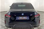  2022 BMW 2 Series coupe 220i M SPORT A/T (G42)